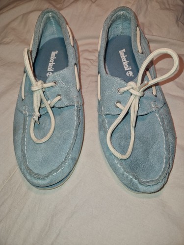 Timberland pale blue - timberland,