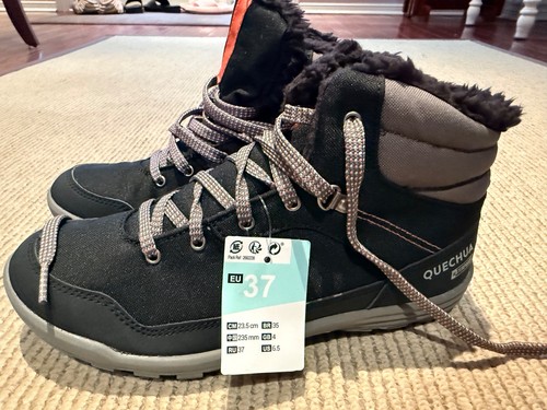 Decathlon quecha womens hiking - quecha,
