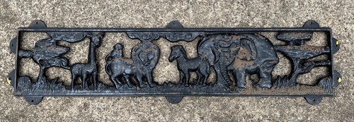 Vintage cast iron - vintage,