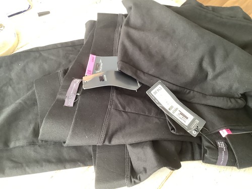 New ladies soft stretch - ,