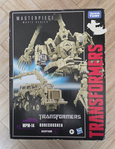 Transformers mpm - transformers, mpm-14