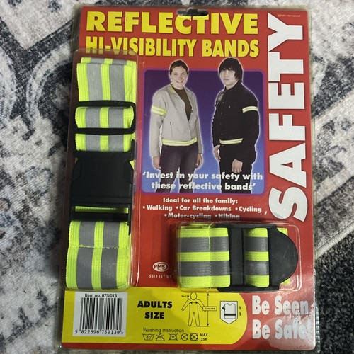 Brand new sealed reflective - new, hi