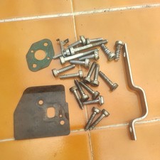 Stihl HS81R hardware-used-