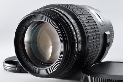 Canon 100mm 8 usm macro - ef,
