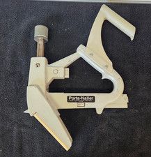PORTA-NAILER CAT NUM 401