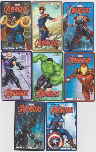 Marvel arcade coin pusher - marvel,
