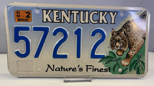 Kentucky natures finest - kentucky, finest'