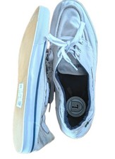 Mens Lacoste Boat Shoes