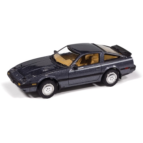 1984 nissan 300zx - 1984,