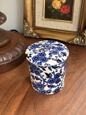 Burleigh blue arden jam - arden,