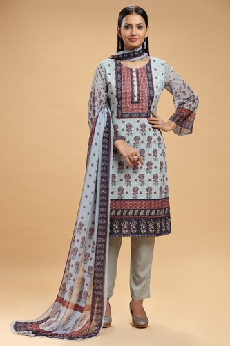 Brand new indian piece suit - indian,