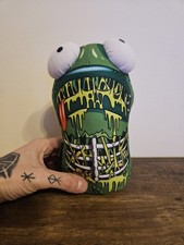 The Trash Pack Soft Plush Toys Green Fish Plush 