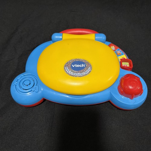 Vtech baby learning - vtech,