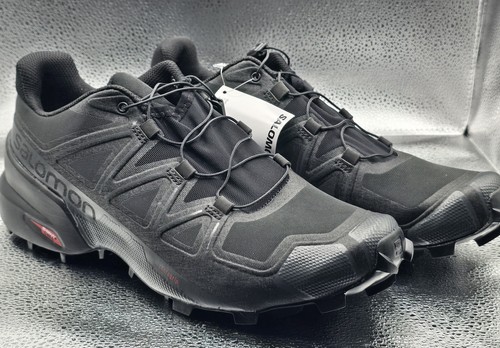Salomon speedcross trail - 5,