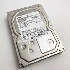 3TB HGST Hard Drive HDD 3.5"