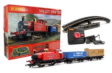 Hornby R1270M Valley Drifter