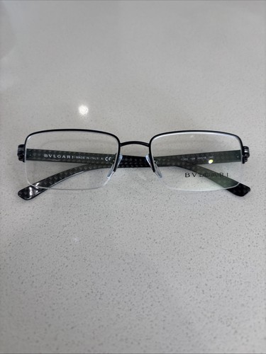 Bvlgari glasses frames - bvlgari,