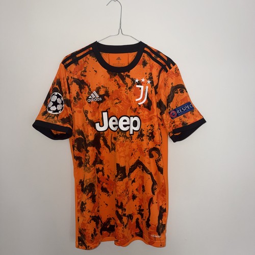 Men juventus 21 third - men’s, 20/21