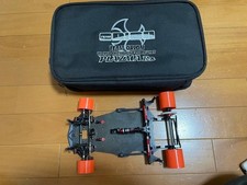 Kyosho Plasma RA 50th