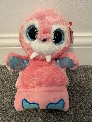 Beanie boo sailor pink - ty,