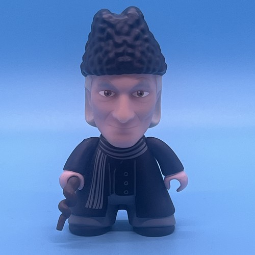 Titan 1st doctor who inch - titan's,