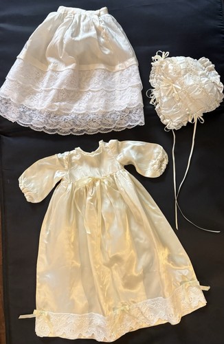 Antique vintage doll - antique,