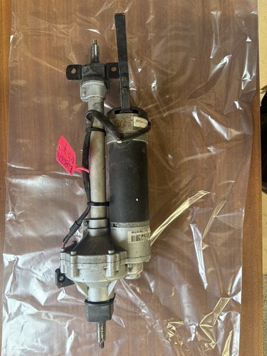 Rascal electric eco mobility - rascal,
