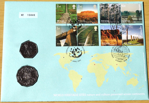 Royal mail mint - mint, world