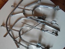 Raleigh original rod brake - raleigh,