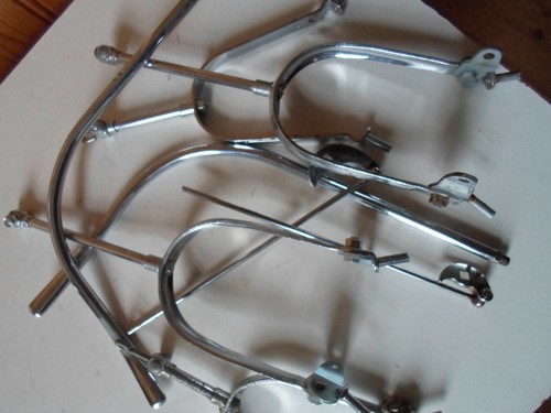 Raleigh original rod brake - rod,