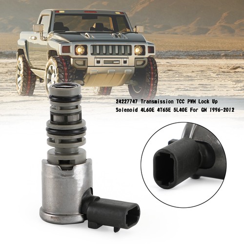 24227747 transmission tcc pwm - transmission,