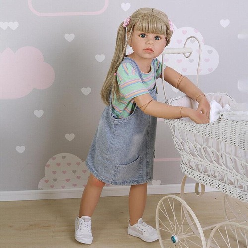 38inch reborn toddler doll - toddler,