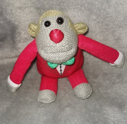 Tips red nose - pj,