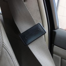 2Pcs Adjustable Car Seat Belts