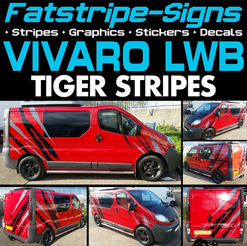 Fit vauxhall vivaro - to,