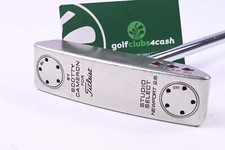 Scotty Cameron Studio Select Newport 2.6 Putter / 34 Inch