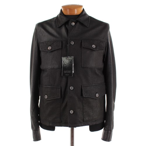 Latini nwt 100 leather field - nwt,