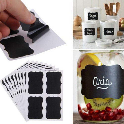 Blackboard chalkboard labels - blackboard,