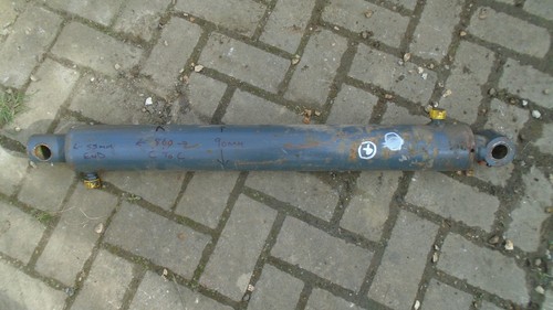Tractor implement massey - implement,