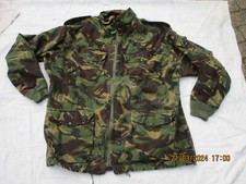 Smock Parachutist DPM