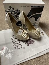 Women’s Cream Lydc London