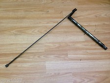 Honda Silverwing 1983GL 650