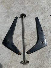 Volvo P1800 1800 S  Front Seat