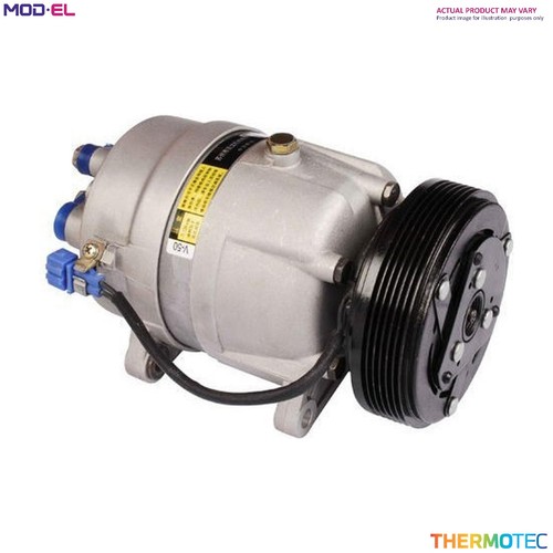 Compressor air conditioning - compressor,