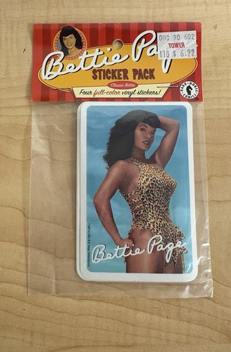 Bettie page bunny yeager - bettie,
