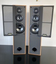 Sony SS-MF400H. 8 OHMs. 150w