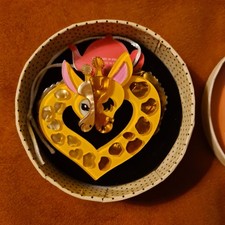 Erstwilder Rare 2018 Heart Of