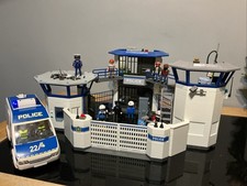 Playmobil 71873 70899 Police
