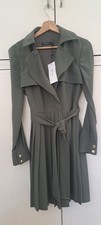 Karen Millen Military Dress