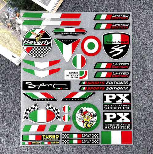 For piaggio vespa - vespa, primavera